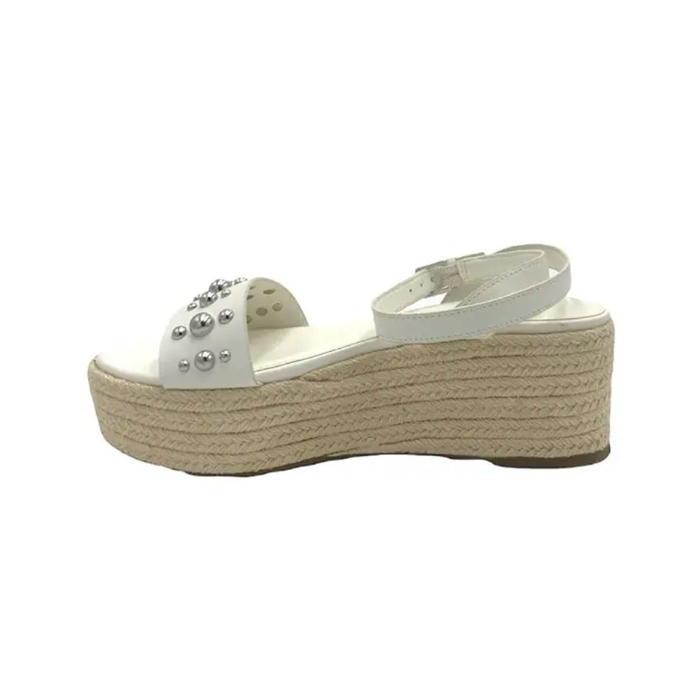 Marc Fischer Joyce Espadrille Platform Sandals - Picture 5 of 15